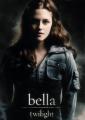 Avec qui Bella va-t-elle au cinéma la première fois?